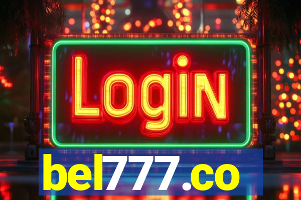 bel777.co