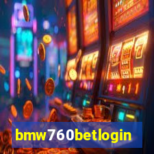 bmw760betlogin