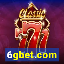 6gbet.com