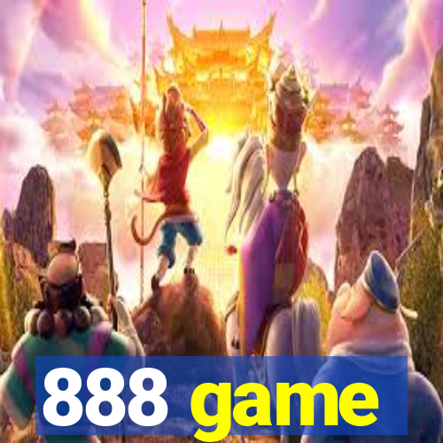 888 game