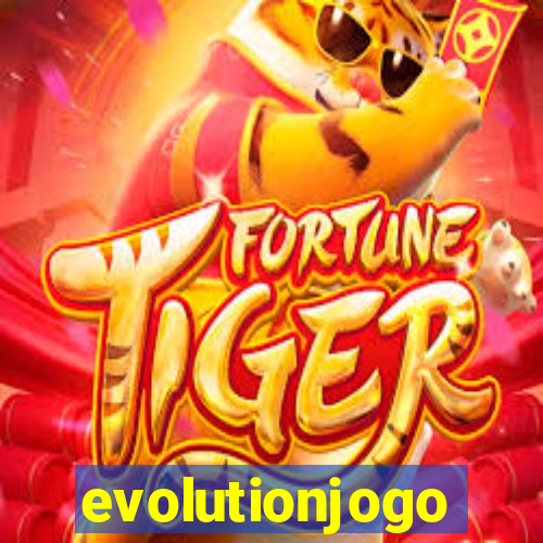 evolutionjogo