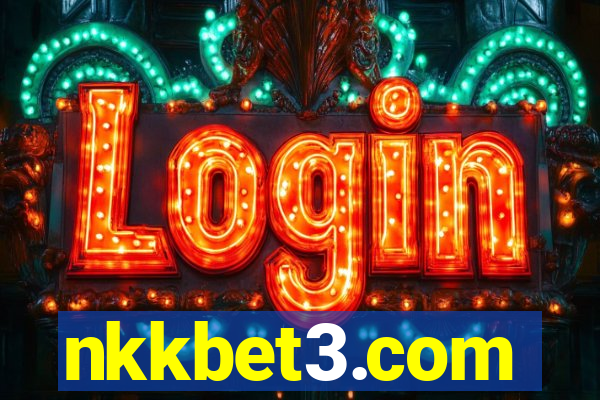 nkkbet3.com