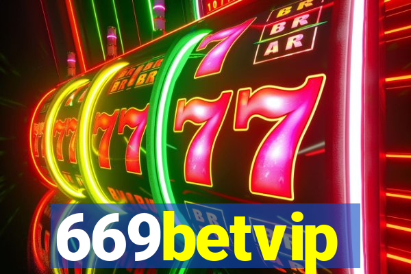 669betvip