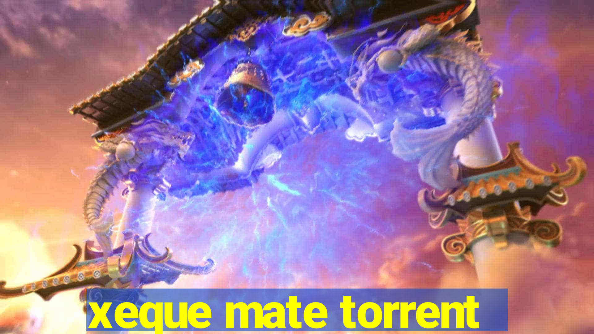 xeque mate torrent