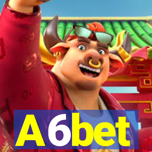 A6bet