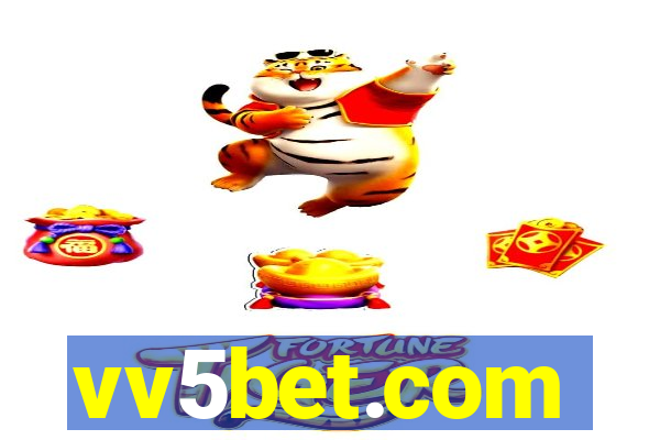 vv5bet.com