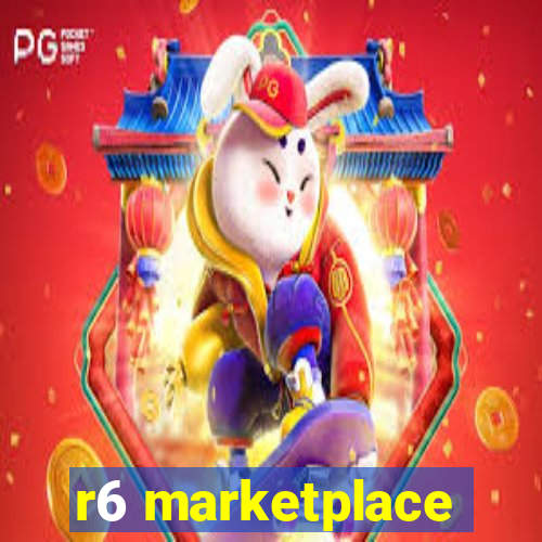 r6 marketplace