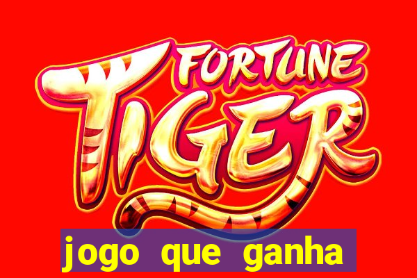 jogo que ganha dinheiro pagbank