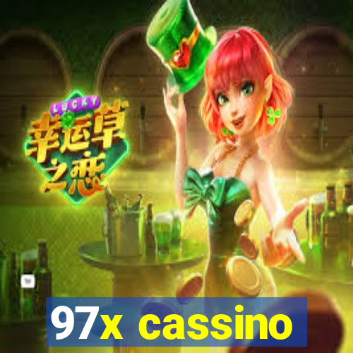 97x cassino