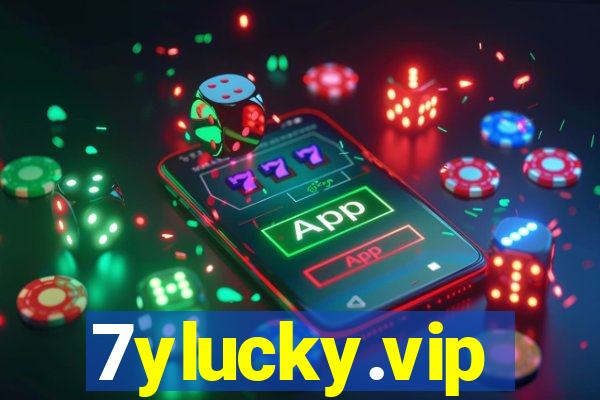 7ylucky.vip