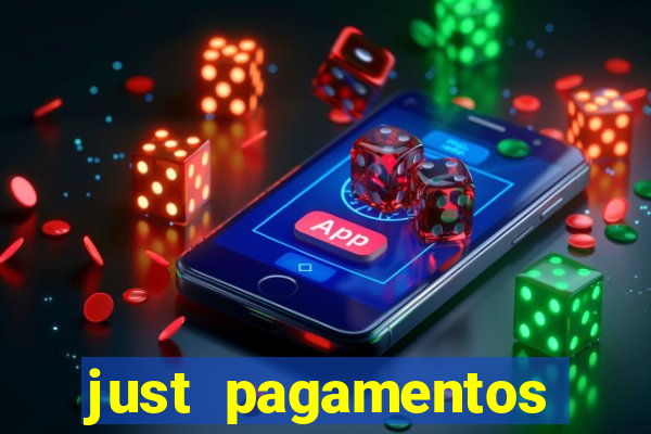 just pagamentos ltda whatsapp