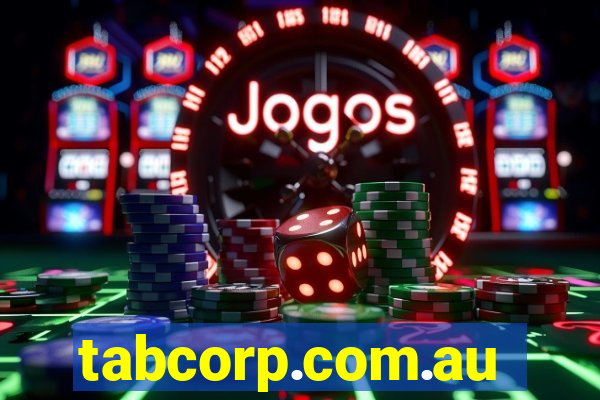 tabcorp.com.au