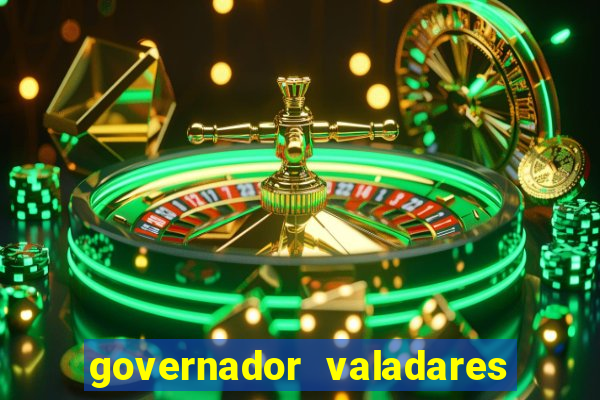 governador valadares o que fazer