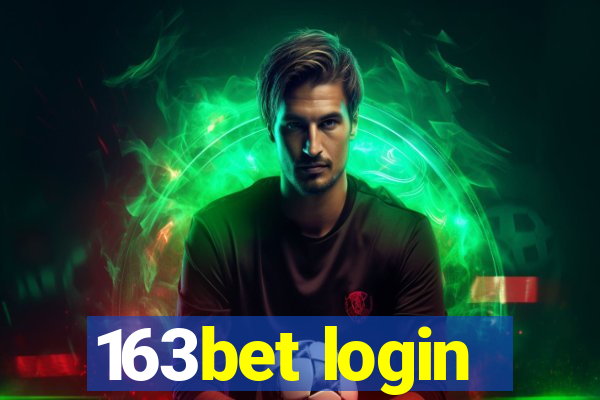 163bet login