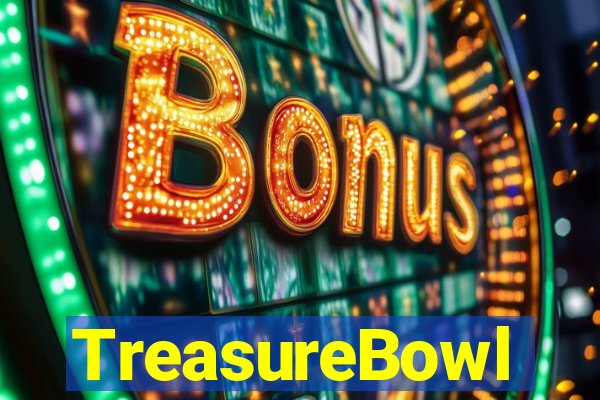 TreasureBowl treasure bowl melhor horário para jogar