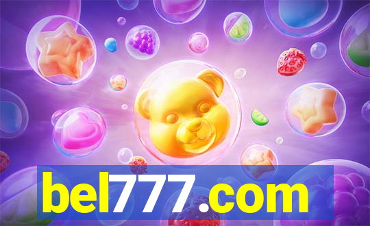 bel777.com