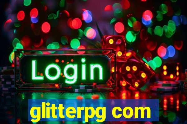 glitterpg com