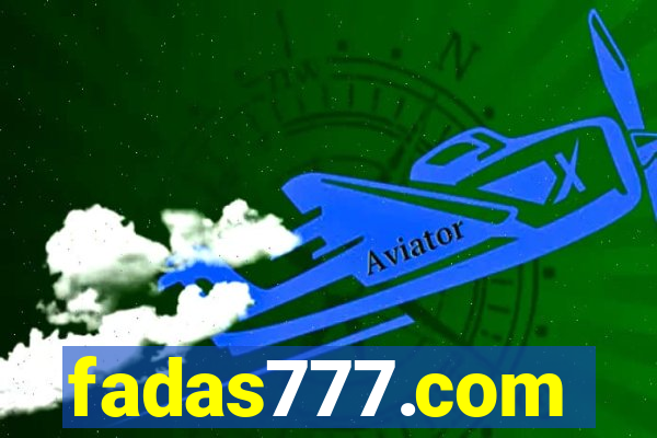 fadas777.com