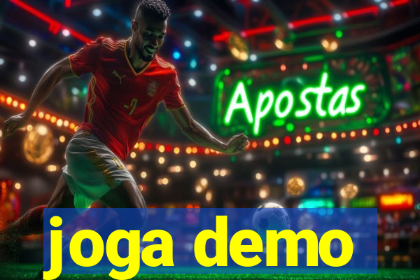 joga demo