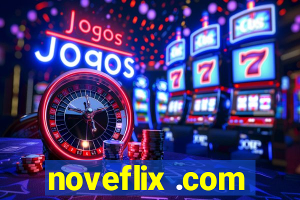 noveflix .com