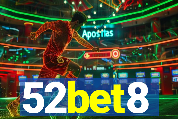 52bet8