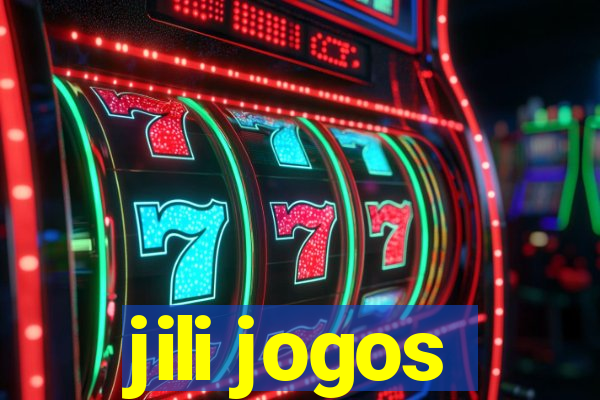 jili jogos