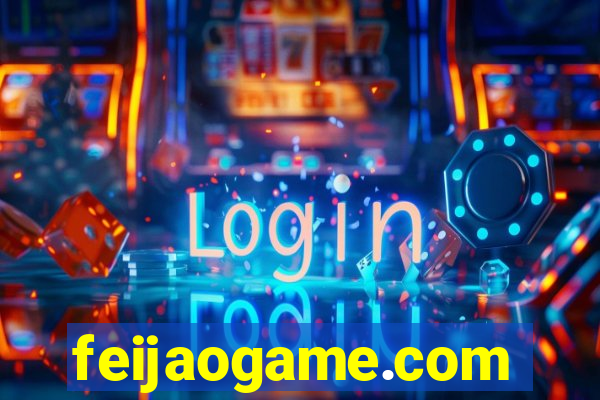 feijaogame.com