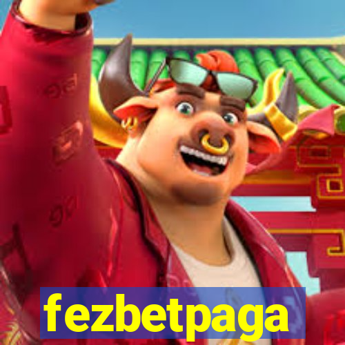 fezbetpaga