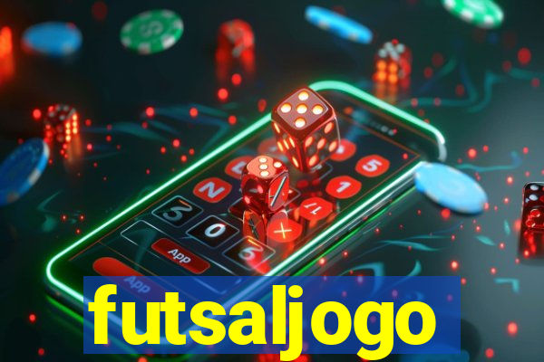 futsaljogo