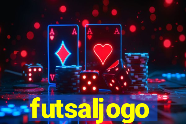 futsaljogo