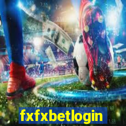 fxfxbetlogin