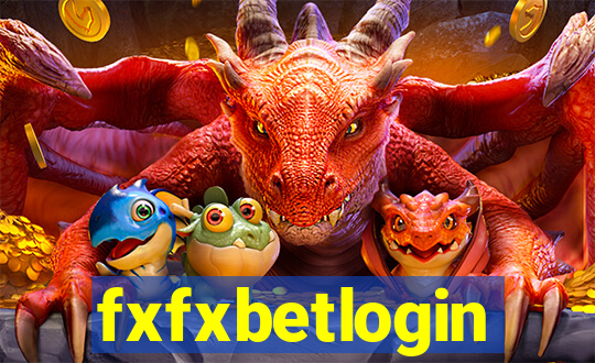 fxfxbetlogin