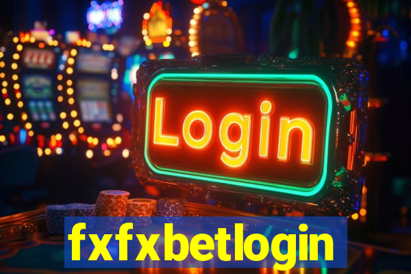 fxfxbetlogin