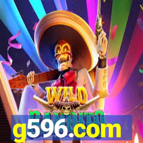 g596.com