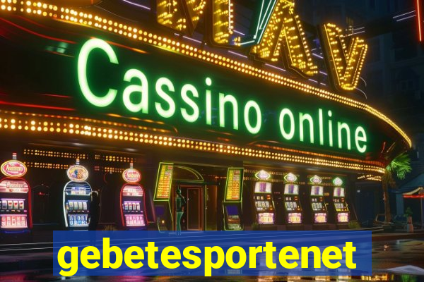 gebetesportenet