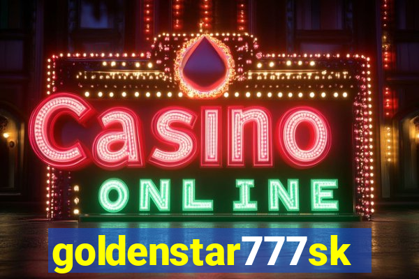 goldenstar777sk