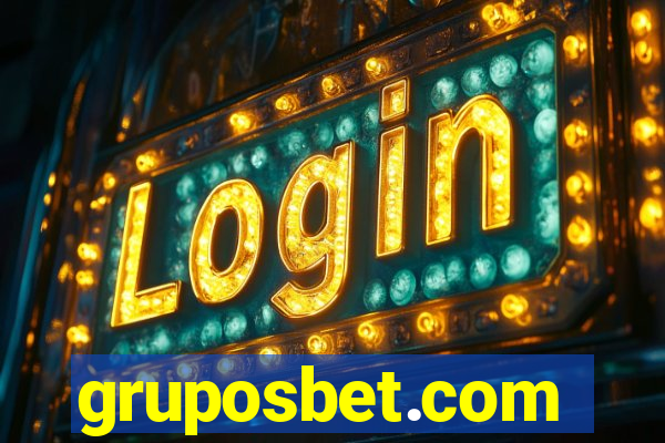 gruposbet.com