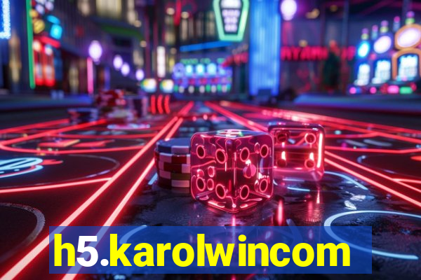 h5.karolwincom
