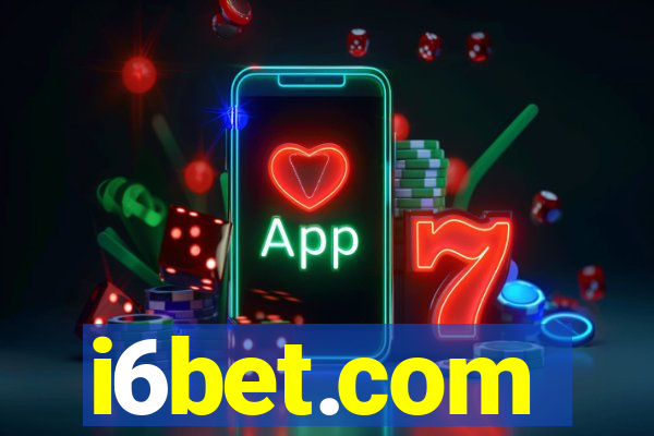 i6bet.com