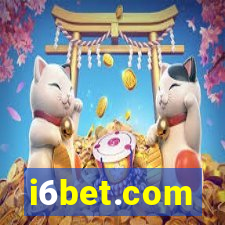 i6bet.com