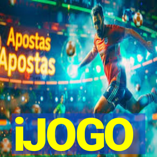 iJOGO