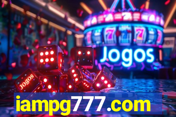 iampg777.com