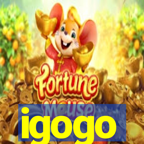 igogo