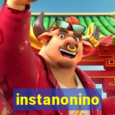 instanonino