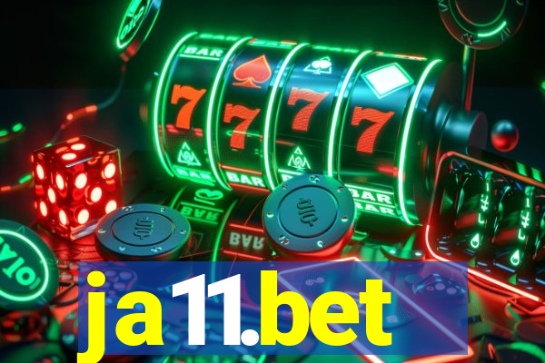 ja11.bet