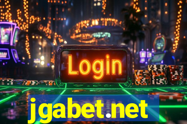 jgabet.net