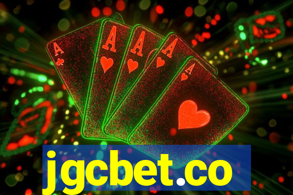 jgcbet.co