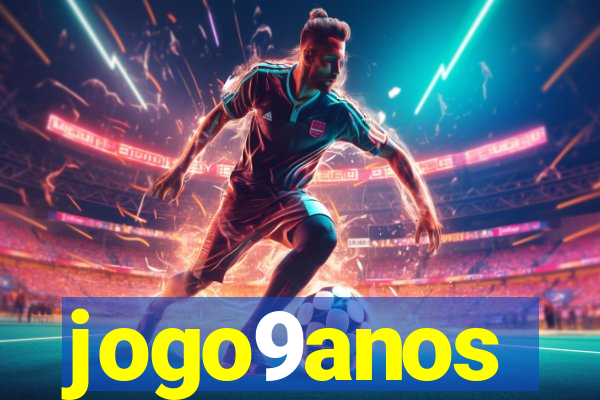 jogo9anos