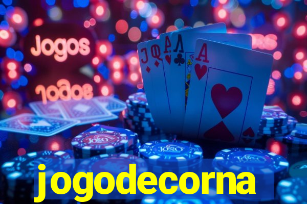 jogodecorna