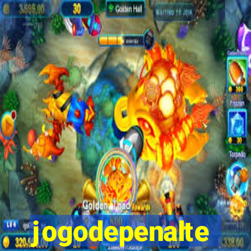 jogodepenalte